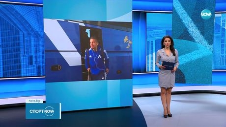 изображение на Спортни новини (30.08.2023 - следобедна емисия)